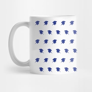 Homewood | Blue Patriot Mug